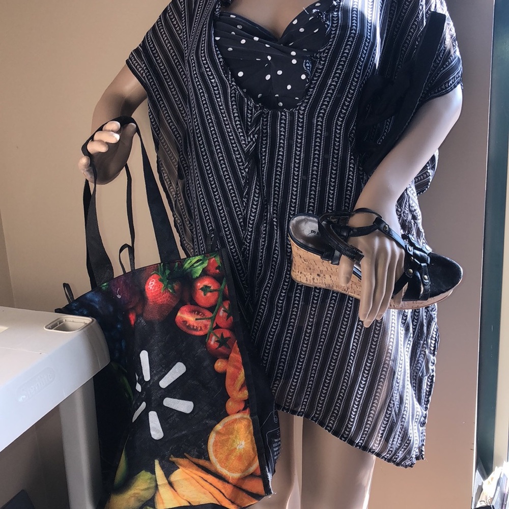 Swim wardrobe